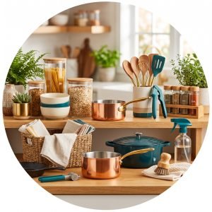 Home & Kitchen